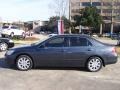 2007 Graphite Pearl Honda Accord EX-L V6 Sedan  photo #2