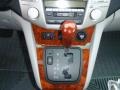 Millennium Silver Metallic - RX 350 AWD Photo No. 18