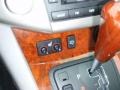 Millennium Silver Metallic - RX 350 AWD Photo No. 19