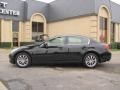 Black Obsidian - G 35 Journey Sedan Photo No. 4