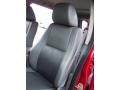 2005 Inferno Red Crystal Pearl Jeep Grand Cherokee Limited 4x4  photo #10