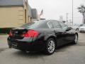 Black Obsidian - G 35 Journey Sedan Photo No. 6