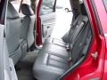 2005 Inferno Red Crystal Pearl Jeep Grand Cherokee Limited 4x4  photo #13