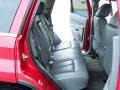 2005 Inferno Red Crystal Pearl Jeep Grand Cherokee Limited 4x4  photo #15