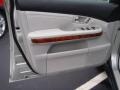 Millennium Silver Metallic - RX 350 AWD Photo No. 26