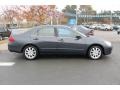 2007 Graphite Pearl Honda Accord SE V6 Sedan  photo #2