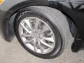 Black Obsidian - G 35 Journey Sedan Photo No. 18