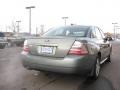 Titanium Green Metallic - Taurus SEL Photo No. 6