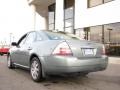 Titanium Green Metallic - Taurus SEL Photo No. 7