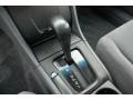 2007 Graphite Pearl Honda Accord SE V6 Sedan  photo #20