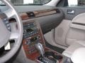 Titanium Green Metallic - Taurus SEL Photo No. 12
