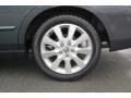 2007 Graphite Pearl Honda Accord SE V6 Sedan  photo #25