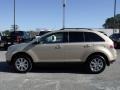 2007 Dune Pearl Metallic Lincoln MKX   photo #5