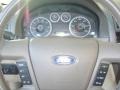 2008 Dune Pearl Metallic Ford Fusion SEL V6  photo #16