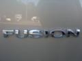 2008 Dune Pearl Metallic Ford Fusion SEL V6  photo #22
