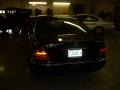 2000 Black Mercedes-Benz S 500 Sedan  photo #6