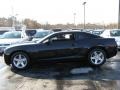 Black - Camaro LT Coupe Photo No. 3