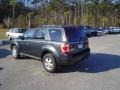 2009 Black Pearl Slate Metallic Ford Escape XLT V6  photo #7