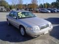 Silver Birch Metallic - Grand Marquis LS Photo No. 3