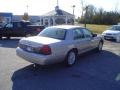 Silver Birch Metallic - Grand Marquis LS Photo No. 5