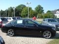 2006 Black Obsidian Infiniti M 45 Sport Sedan  photo #3