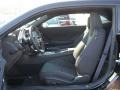 Black - Camaro LT Coupe Photo No. 8