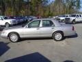 Silver Birch Metallic - Grand Marquis LS Photo No. 8