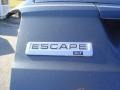 2009 Black Pearl Slate Metallic Ford Escape XLT V6  photo #14
