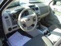 2009 Black Pearl Slate Metallic Ford Escape XLT V6  photo #20