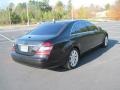 Black - S 550 Sedan Photo No. 2