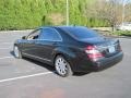 Black - S 550 Sedan Photo No. 3
