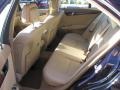 Capri Blue Metallic - C 300 Luxury Photo No. 6