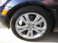 Capri Blue Metallic - C 300 Luxury Photo No. 10