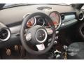 Laser Blue Metallic - Cooper S Clubman Photo No. 4
