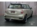 Sparkling Silver Metallic - Cooper S Hardtop Photo No. 2