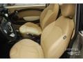 Sparkling Silver Metallic - Cooper S Hardtop Photo No. 5