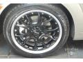 Sparkling Silver Metallic - Cooper S Hardtop Photo No. 7