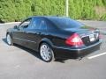 Black - E 350 Sedan Photo No. 2