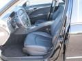 Black - E 350 Sedan Photo No. 3