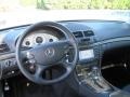 Black - E 350 Sedan Photo No. 6
