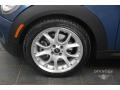 Horizon Blue - Cooper S Clubman Photo No. 7