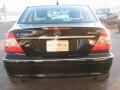 Black - E 350 4Matic Sedan Photo No. 3