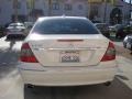 2008 Arctic White Mercedes-Benz E 350 Sedan  photo #4