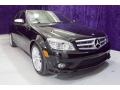 Black - C 300 Sport Photo No. 2