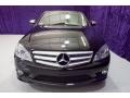 Black - C 300 Sport Photo No. 3