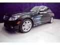 Black - C 300 Sport Photo No. 22