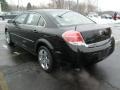 2007 Black Onyx Saturn Aura XE  photo #2