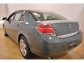 2009 Silver Moss Saturn Aura XE  photo #3