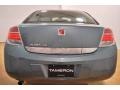 2009 Silver Moss Saturn Aura XE  photo #4