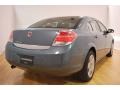 2009 Silver Moss Saturn Aura XE  photo #5